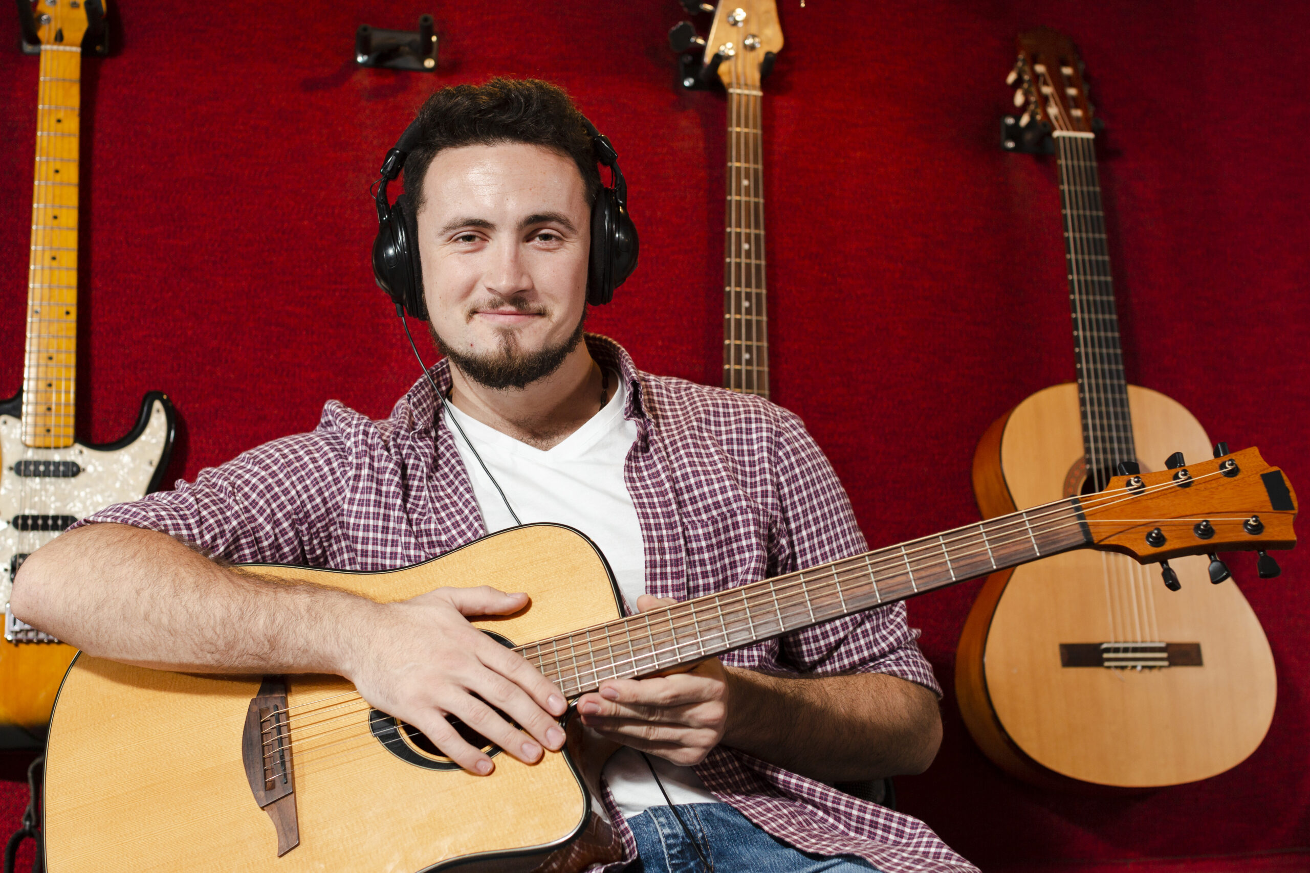 Welcome to Music Hub – Where Music Comes to Life